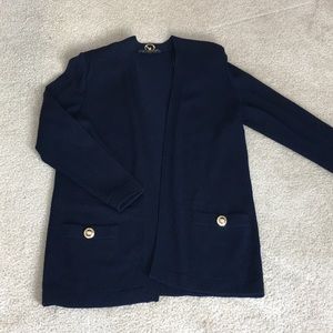 St  John Duster like new